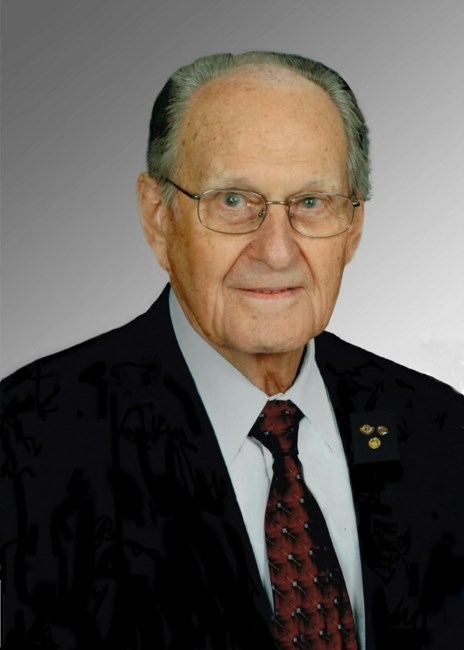 Obituary of Romanus H. Stuekerjuergen