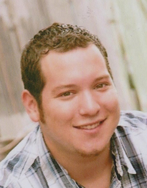 Obituary of Robert Ernest "Escy" Escobar