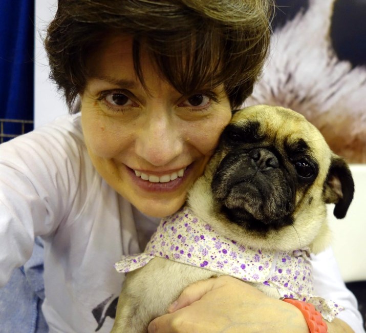 Obituary of Julie A Gomez