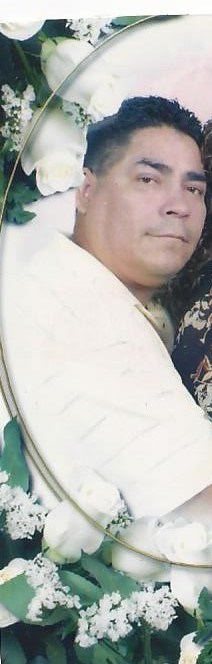 Obituary of John B. Escobedo