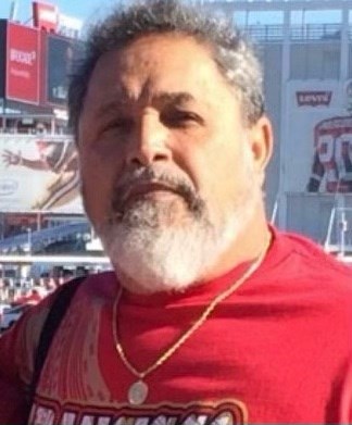 Obituary of Leroy Joseph Elizares Sr.