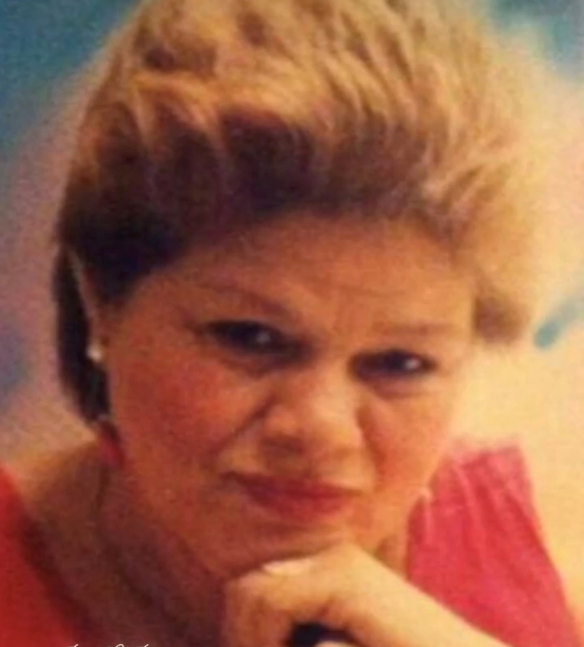 Angelica Flores Obituary - Waynesboro, VA
