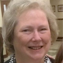 Obituario de Mary Ann Taylor