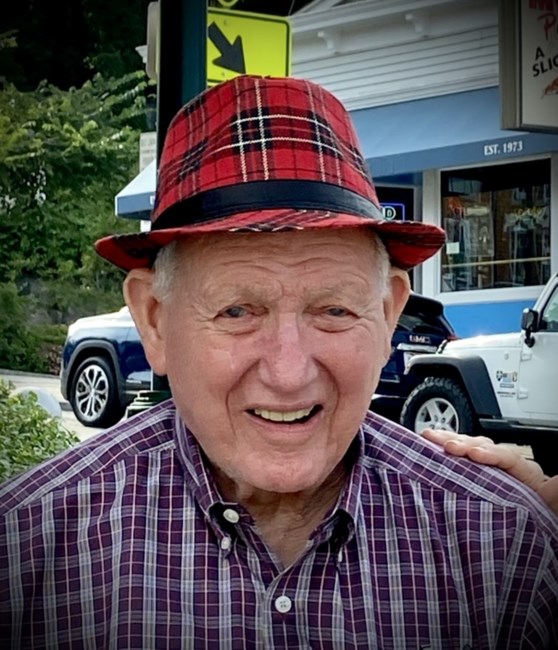 Avis de décès de Ronald William Reagan