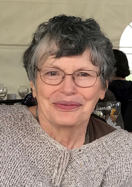 Obituary of Katherine Mina Haughton