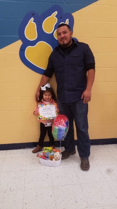 Obituary of Alfredo Cazares