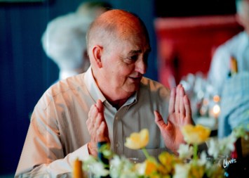 Obituary of Gene Hicks