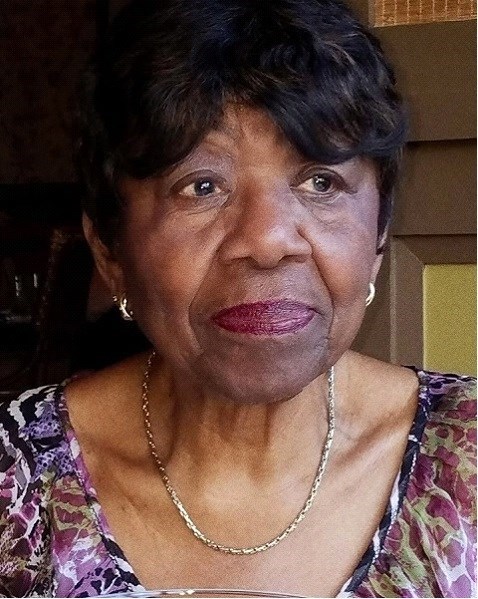 Obituary of Rita Gayle Mitchell