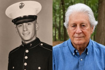 Obituary of Roger Harris Wells
