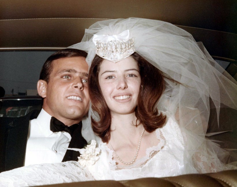 Obituary of Mary Ann Farro