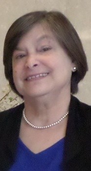 Obituary of Amy W. Bizar