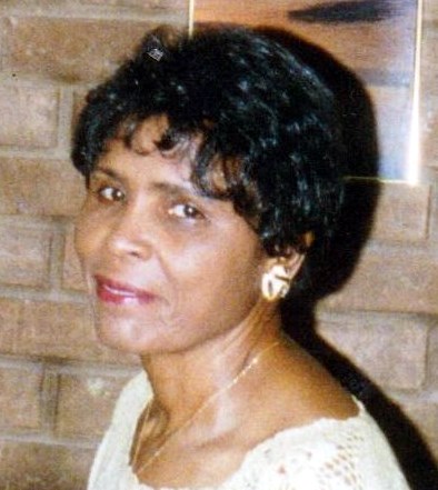 Obituary of Mary Lou Anderson Graves