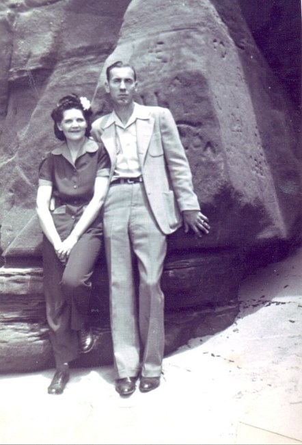 Obituary of Howard J King