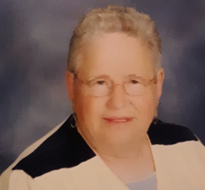 Obituary of Sandra Kay Whitney