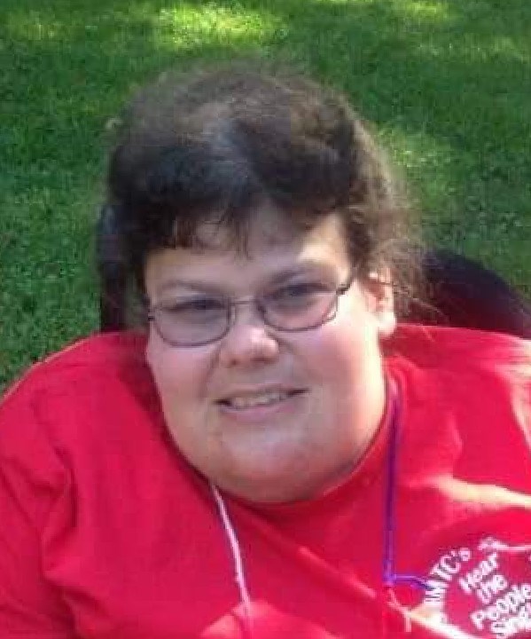 Obituary of Faith Reagan Bush