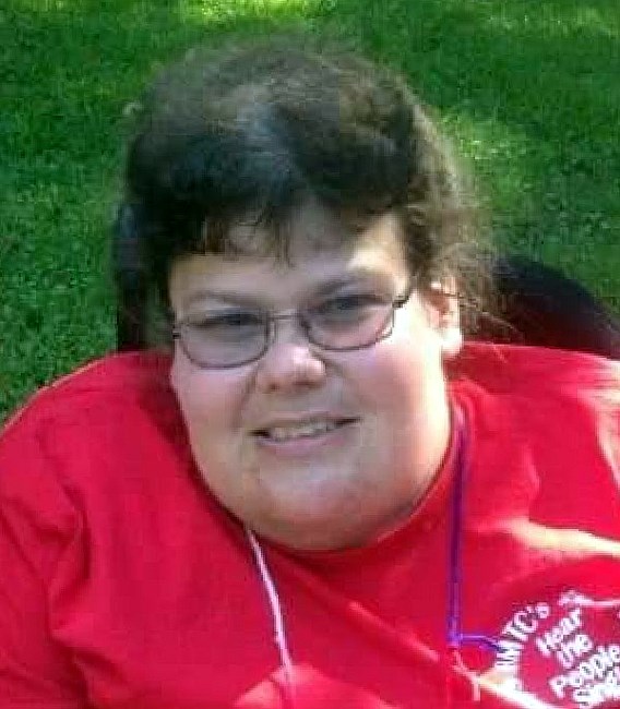 Obituary of Faith Reagan Bush