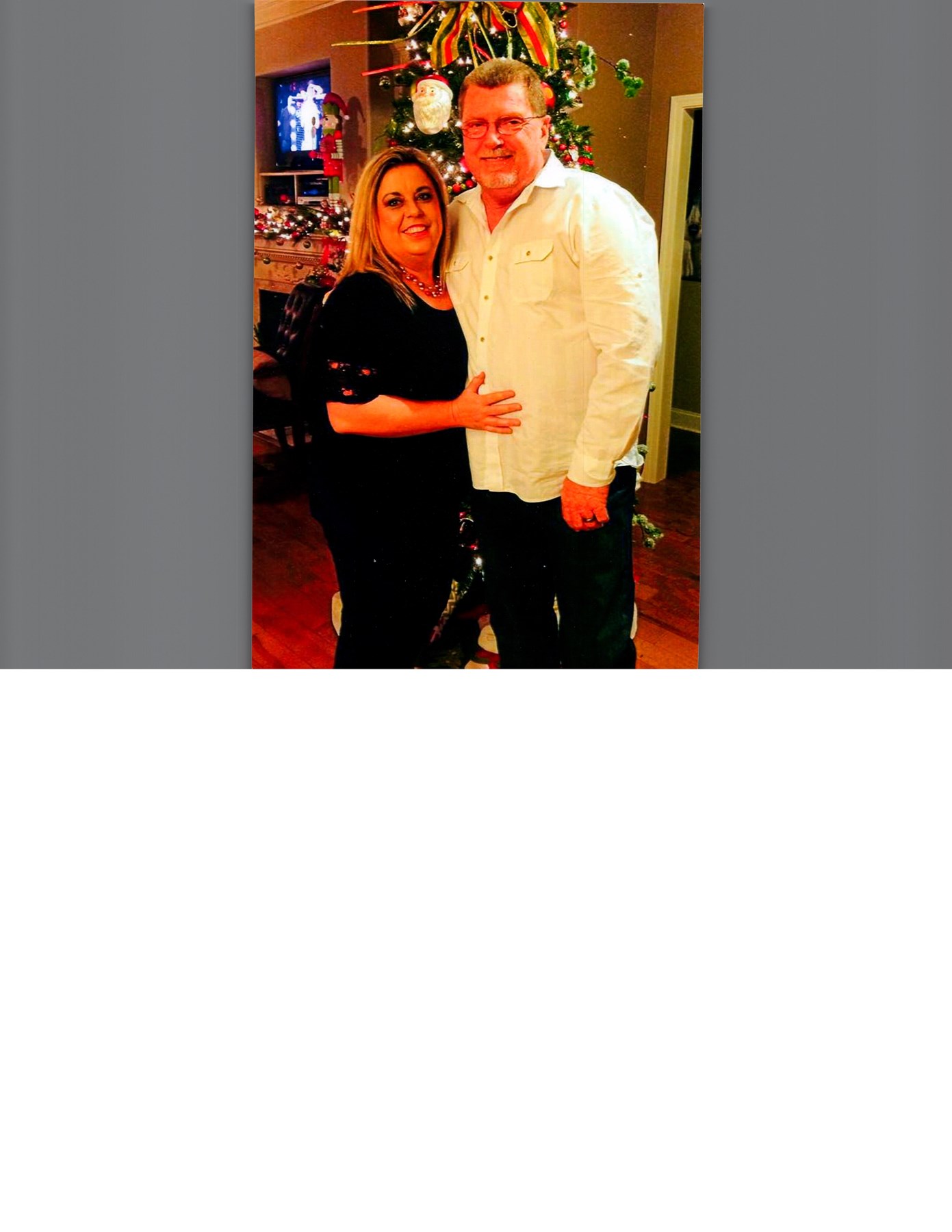 Obituary of Danny Bingham