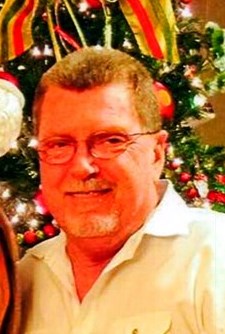 Obituary of Danny Bingham