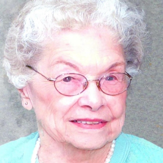 Obituary of Wilma Lucile Bitler