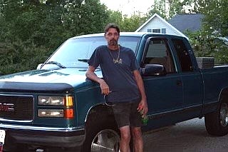 Obituario de Howard Talley Cook Jr.