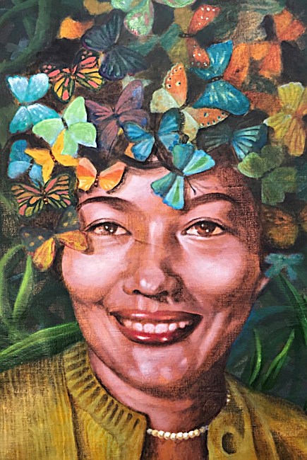 Obituario de Sally Ophelia King