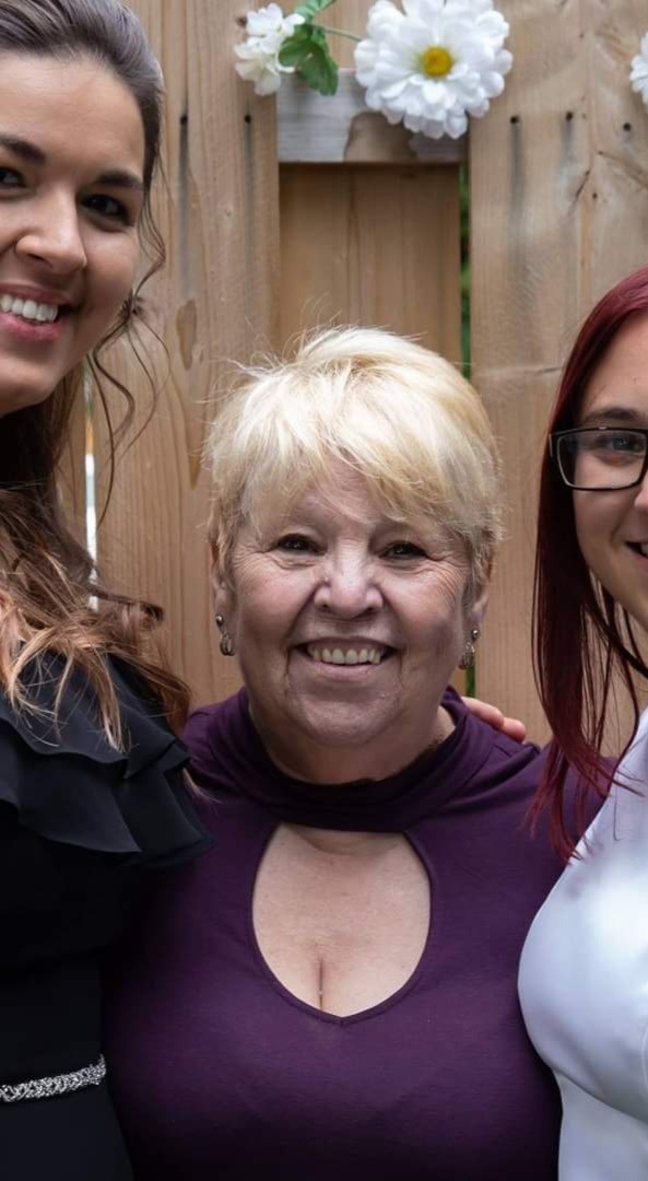 Avis de décès de Micheline Moreau