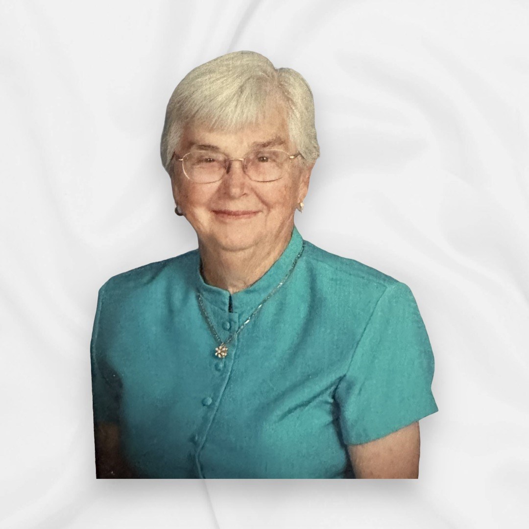 Obituary of Mary Ann Mallard