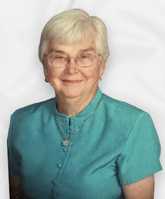 Obituary of Mary Ann Mallard