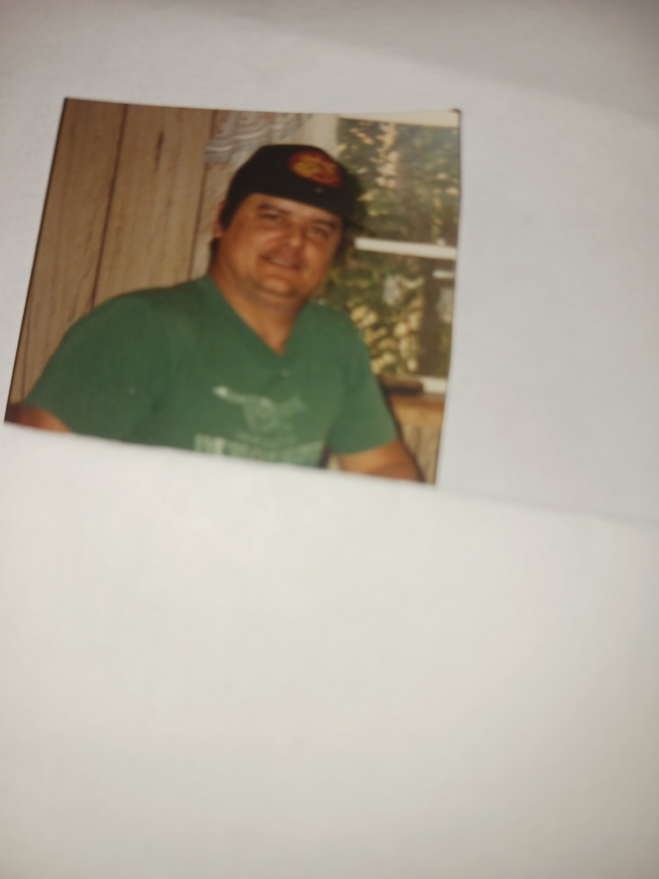 Obituary of Alex Lonnell Story