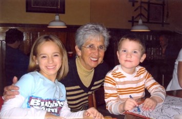 Obituary of Caroline McBrayer Hatfield