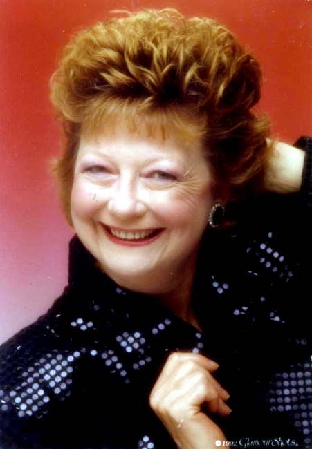 Obituary of Dorothy Ilene (Hust) Moore