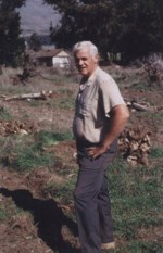 John Hargrave