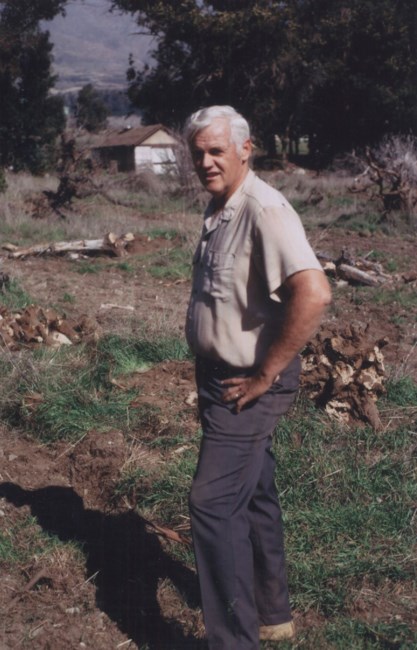 Obituary of John Ashton Hargrave