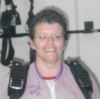 Obituary of Mme Marie-france Guy