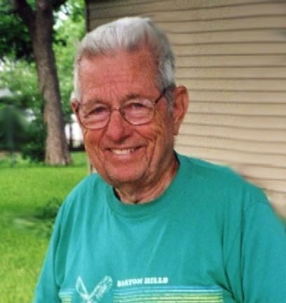 Obituary of Thomas A. Stevenson