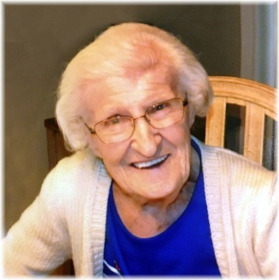 Obituary of Mamie   Marinkov