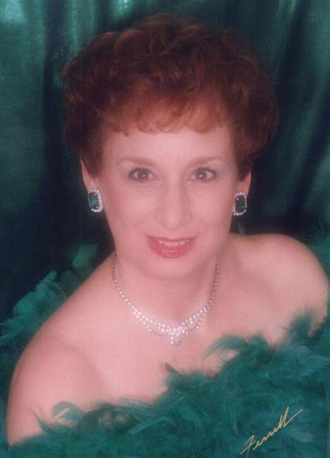 Obituario de Patricia Ann Leo