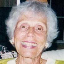 Obituary of Sara W Hill