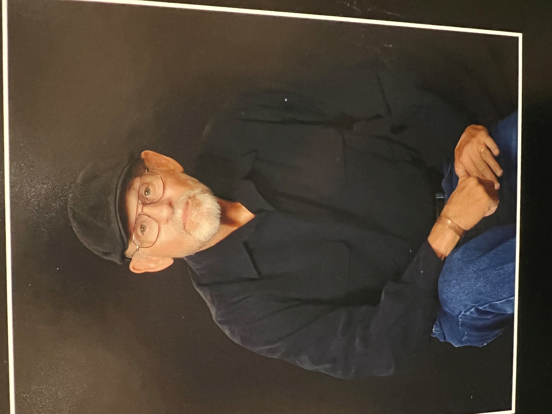 Obituary of Thomas Edward Bond