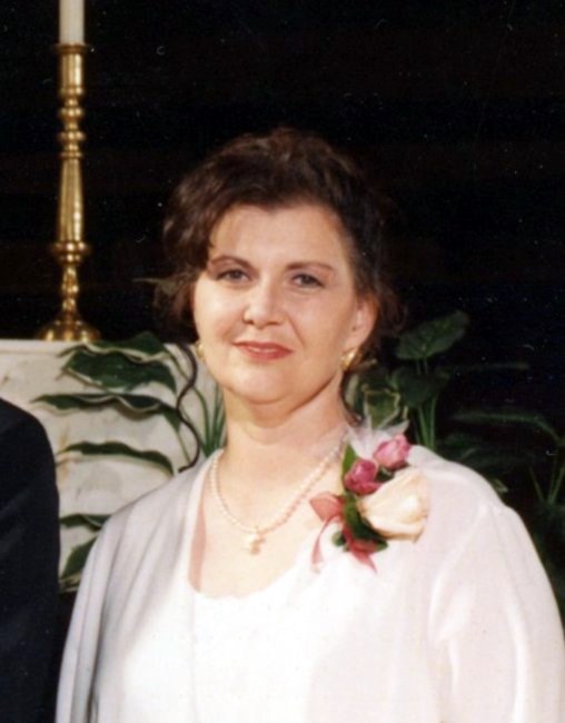 Avis de décès de Mary "Sam" C Lange