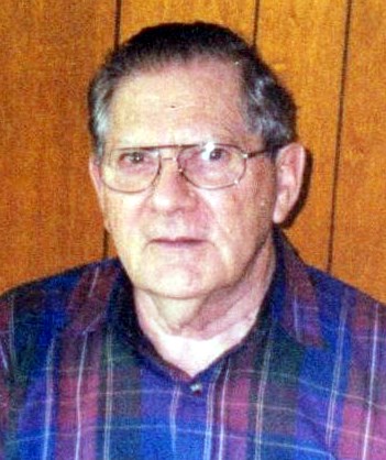Obituary of James E. Burchfield
