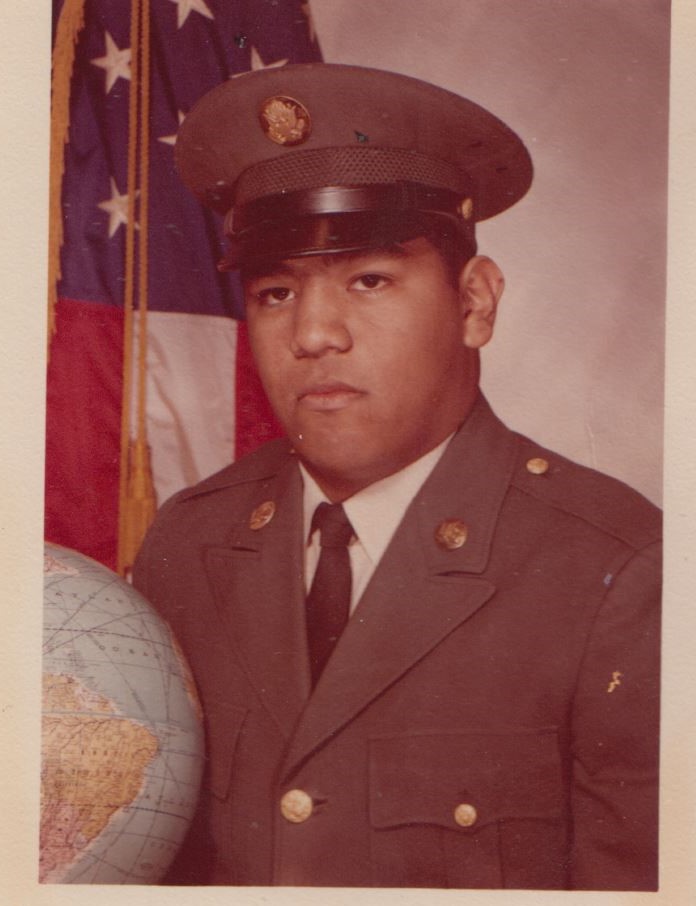 Obituario de Esmerejildo Alvarez Ramirez Jr.