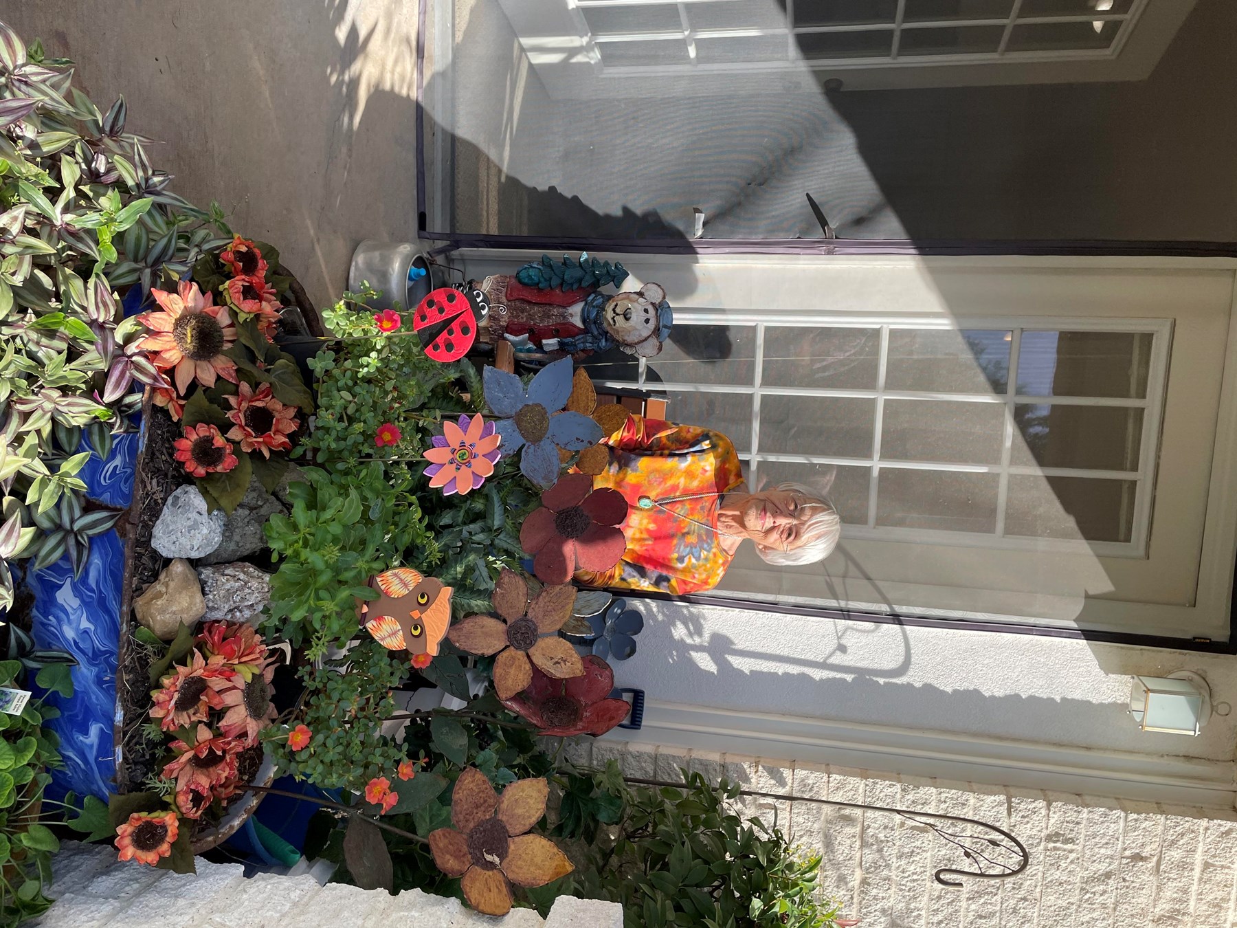 Obituary of Margaret Anne Clark Bauer