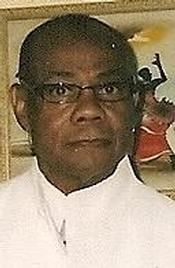 Obituary of Curtis Barber