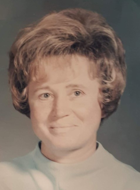 Obituary of Delores J Hardman