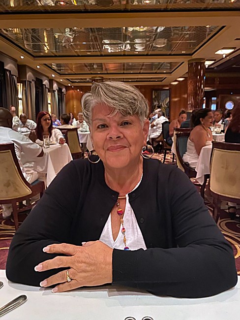 Obituary of Sara Gonzalez-Arias