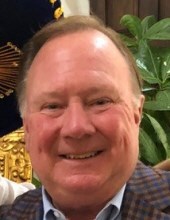 Avis de décès de Charles Stockly Plummer, Jr.