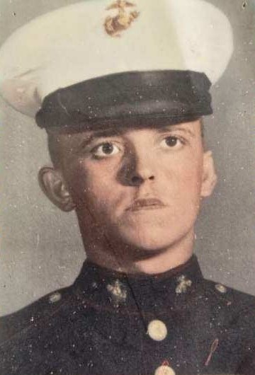 Obituary of Terry Lee Russell