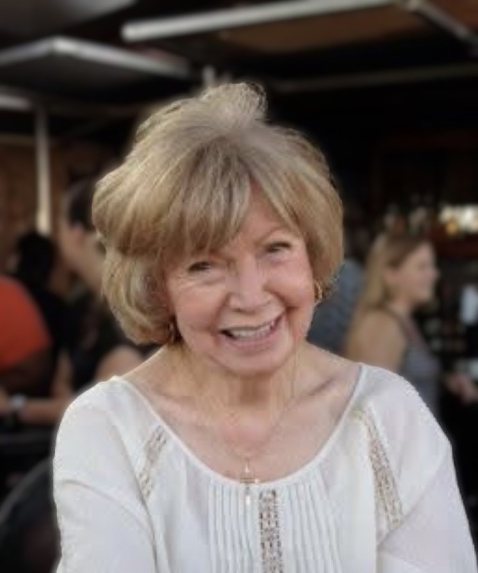 Obituary of Doris Jacqulyn Lovell