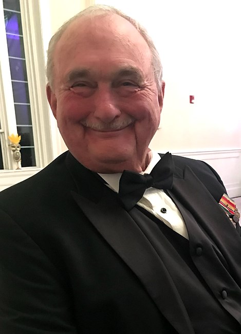 Obituary of Frank "Tommy" Thomas Baker Jr.